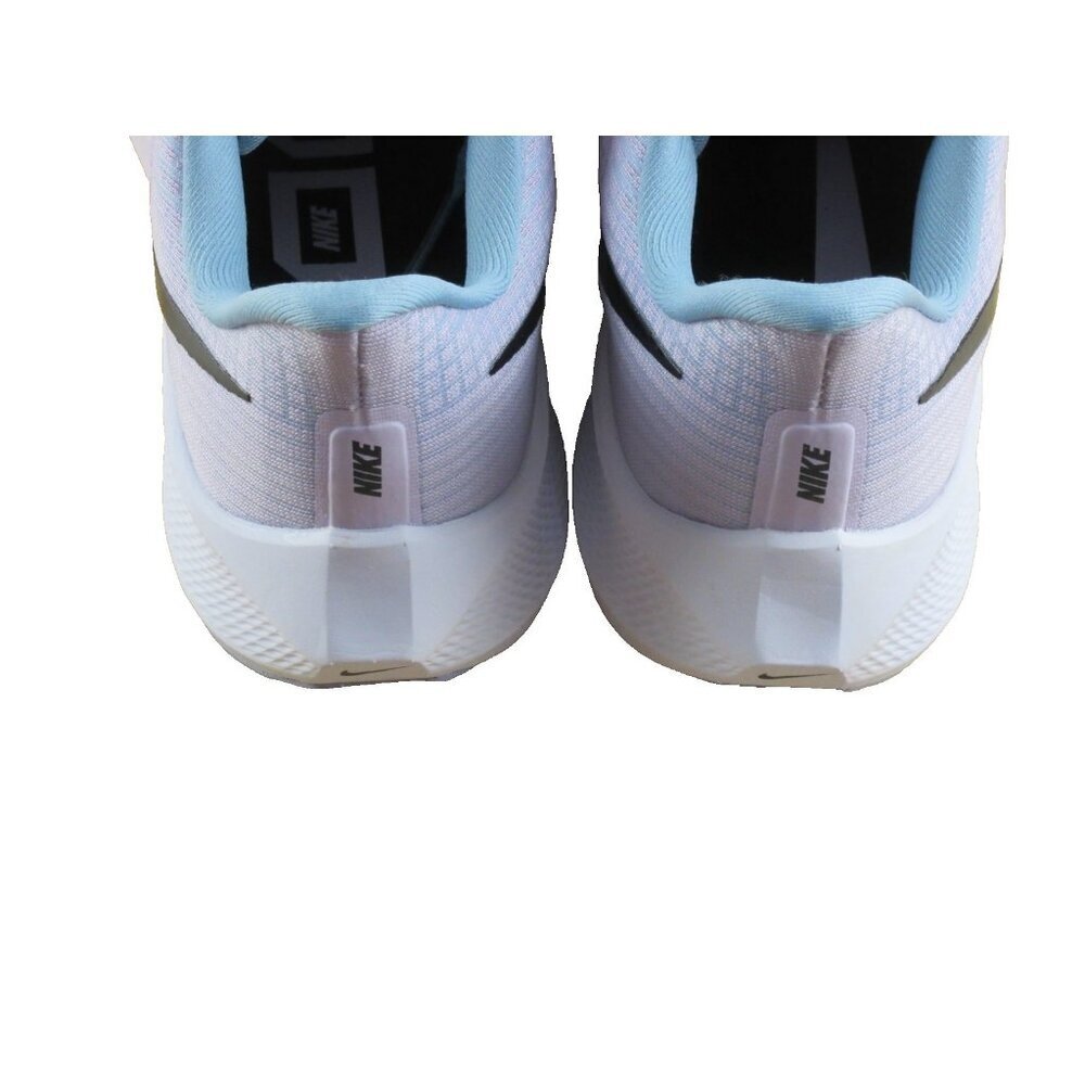 Women's Nike Air Zoom Pegasus 39 Running Shoes Doll Iris Whisper Purple Sizes - Picture 5 of 7
